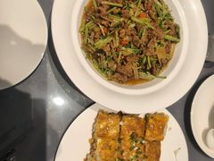 -楚鲜·汉正街一号(天河店)