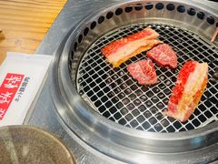 -焱铁烧·黑毛和牛专门店(南宁万象城店)