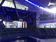 -梦东方未来世界航天主题乐园