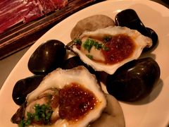 -Ocean's Table 欧舍