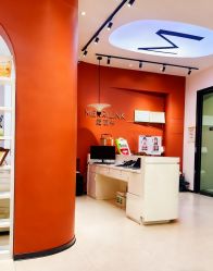 -魔丽卡·中国式美甲美睫