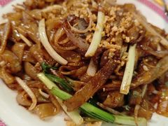 -憶廟街 X 沙角邨(太古城店)