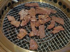 -妙香居韩国烤肉(容桂天佑城店)