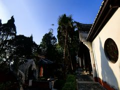 -白帝城·瞿塘峡景区