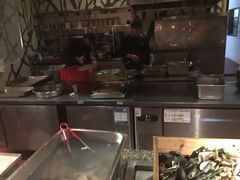 -星伦多 自助料理(圆融店)