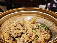 -久宴·天目湖大鱼头(恐龙园店)