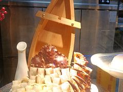 -阿伟海鲜楼·福建菜(延寿店)