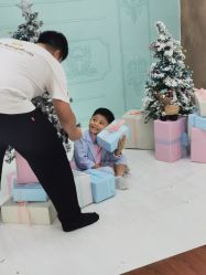 点击看大图 -童画王国儿童摄影(吉大店)