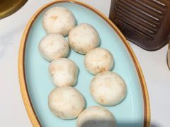 -白山烧烤(文安路万豪店)