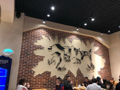 大堂-嘉州叶婆婆钵钵鸡(建设路店)