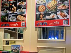 -老牌坊鲁菜名店(宽厚里店)