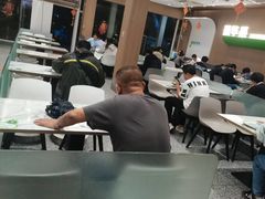 -荣华基·现炒快餐(肇嘉浜路店)