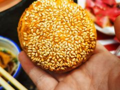 -清真·京华源铜锅涮肉(丰庆店)