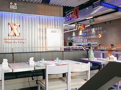 -鱼酷活鱼烤鱼(仙林金鹰店)