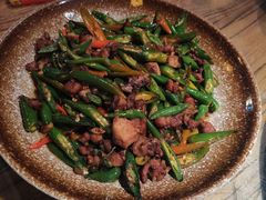-滇铺子·云南特色菜·第九届野生菌美食节(曲靖万达店)