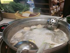 -润园四季椰子鸡火锅(海上世界店)