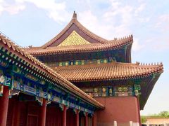 -故宫博物院(故宫)
