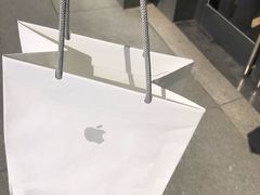 -Apple零售店(华贸购物中心店)