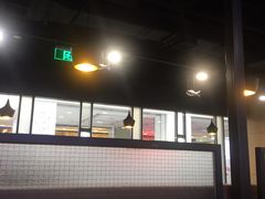 -新辣道鱼火锅(上地华联店)