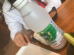 -牛小嫩串串火锅(老国贸总店)
