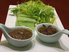 -上和臻品中国菜(花园街店)