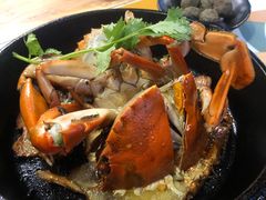 -鑫阿强海鲜大排档·老厦门特色菜(中山路店)
