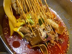 -付小姐在成都(五道口店)