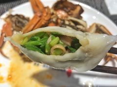海肠水饺-海铺·渔家虾水饺(皇姑店)