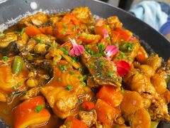 -大师傅金奖啤酒鱼(西街口总店)