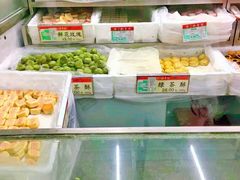 -北京稻香村(西单购物中心店)