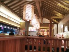 卡座-万岁寿司(天河领展店)