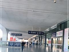 -南宁东站