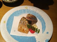 -鱼跃食堂·精致寿司(东林美域店)