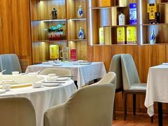 -满堂·烤鸭店·北京菜(雍和宫什刹海鼓楼店)