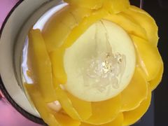 -圣安娜饼屋(新板樟堂店)