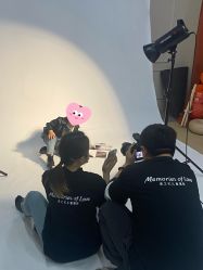 -BabyA 专业婴童摄影(古北时尚广场店)