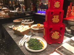 -金海湾自助餐厅(金陵饭店)