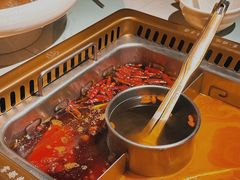 -雾都渣渣火锅(南城智汇城店)