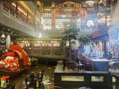 -唐山宴大唐州府精品中餐