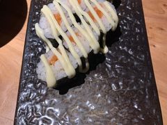 -和风食堂·日料·无界小火锅