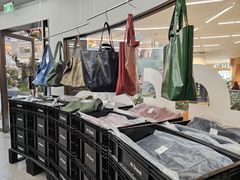 -M Stand(西安大悦城店)