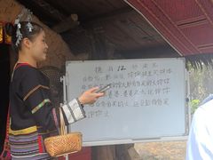 -海南槟榔谷黎苗文化旅游区