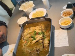 -半天妖烤鱼(大兴大悦春风里店)