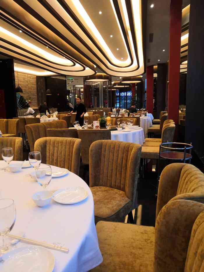 苏浙汇(联洋广场店)