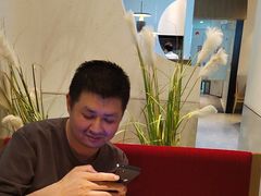 -蜜桃餐厅·伴山(绿宝广场店)