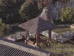 -凤翔首邑温泉度假村