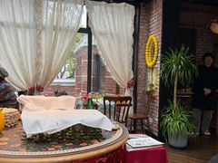 -弗兰克牛排西餐厅Ribone steak house(柠檬花园店)