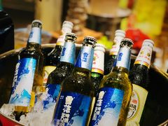 -长春高新益田福朋喜来登酒店·宜客乐标帜餐厅