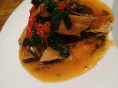 -胖老汉椒麻鸡清真新疆菜(西御街店)