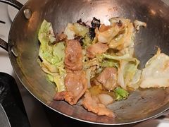 -绿茶餐厅(千岛湖银泰城店)